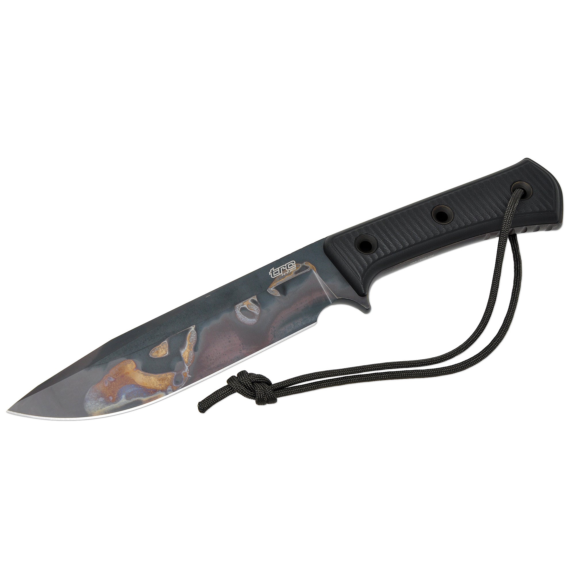 TRC Apocalypse Vanadis 4 Extra Apocalyptic – Limited Edition Knife