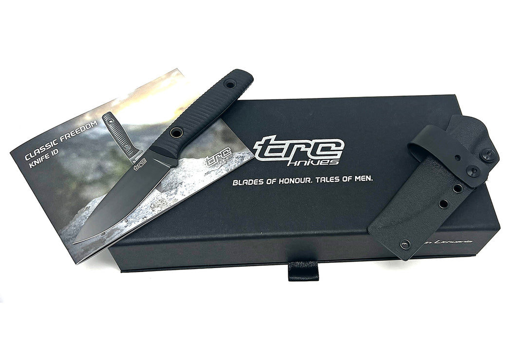 Classic Freedom DLC | TRC Knives