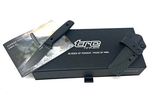 Classic Freedom DLC | TRC Knives