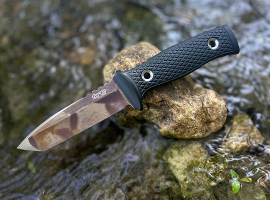 M-1XT Custom | TRC knives