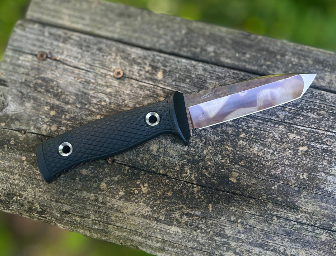 M-1XT Custom | TRC knives