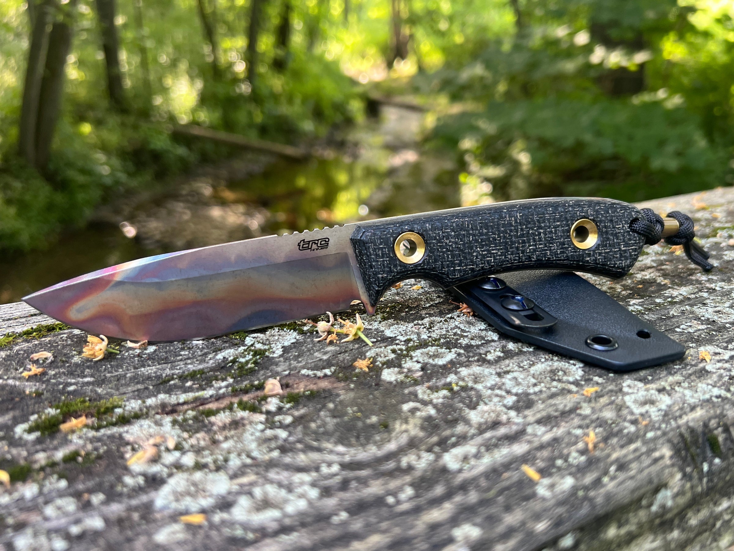 TRC Polheim Post Apocalyptic