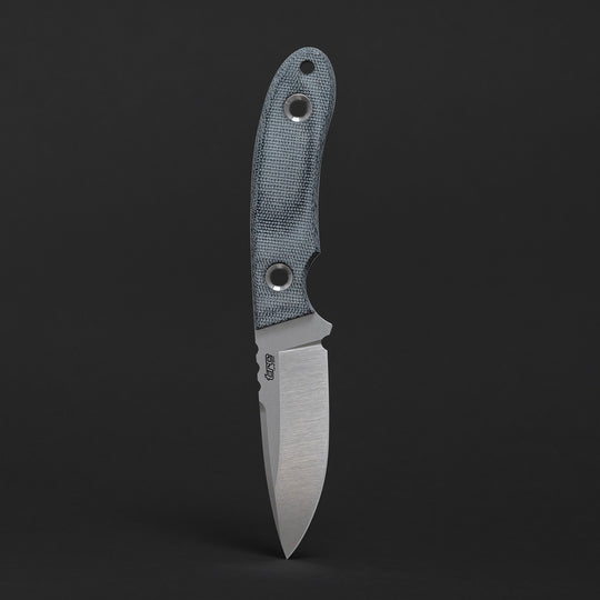 TRC Kosmos knife RWL-34 steel blade