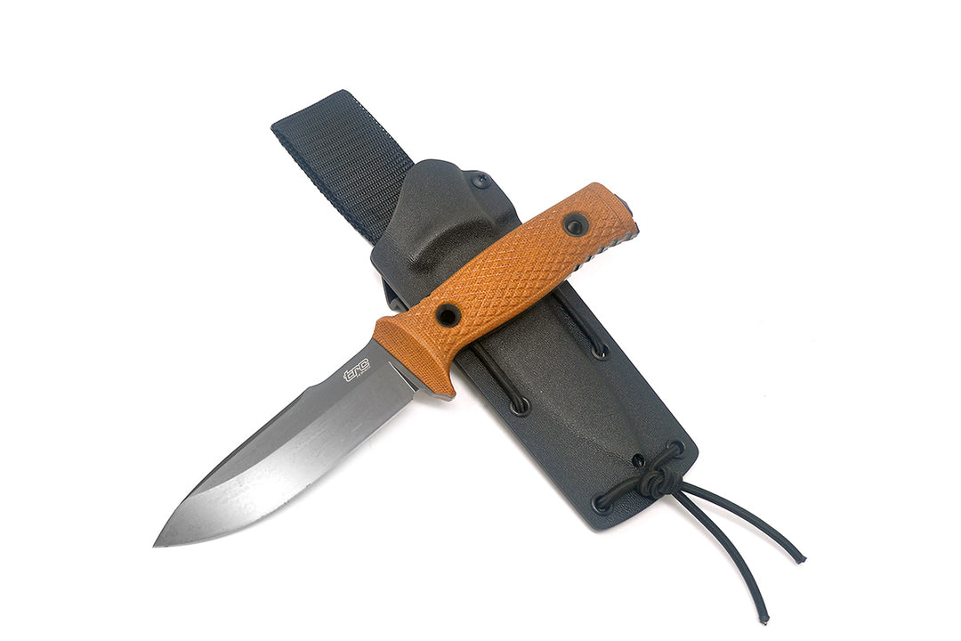 M-1 SLG | TRC knives