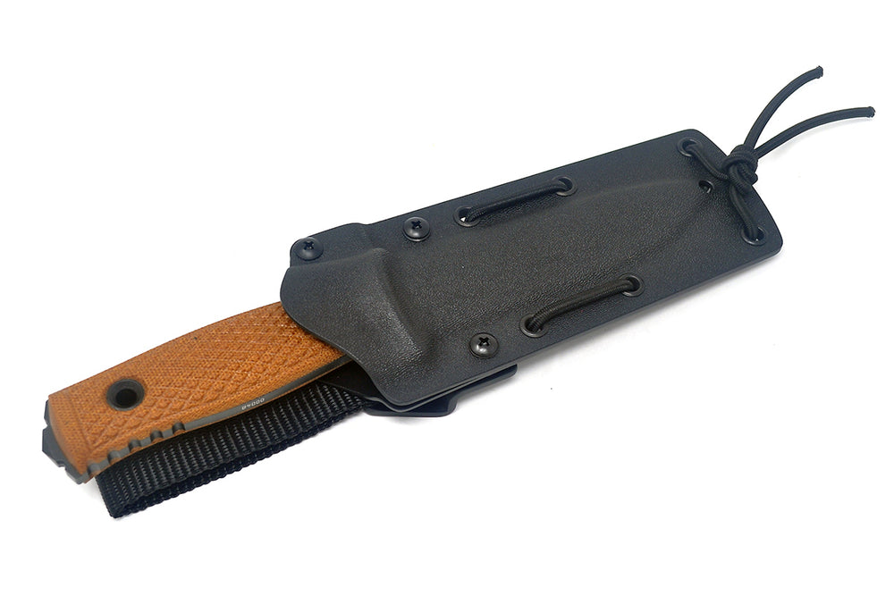 M-1 SLG | TRC knives