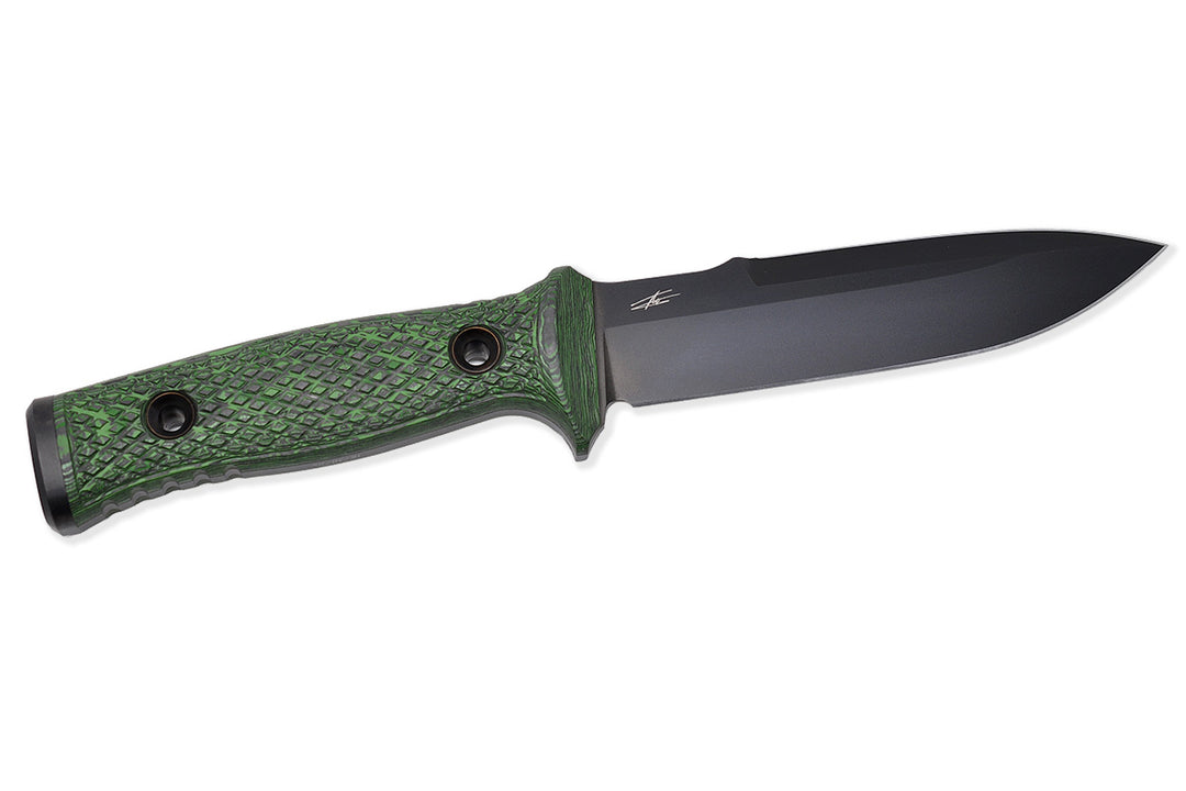 Mille Cuori Custom | TRC knives