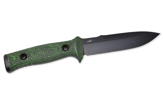 Mille Cuori Custom | TRC knives
