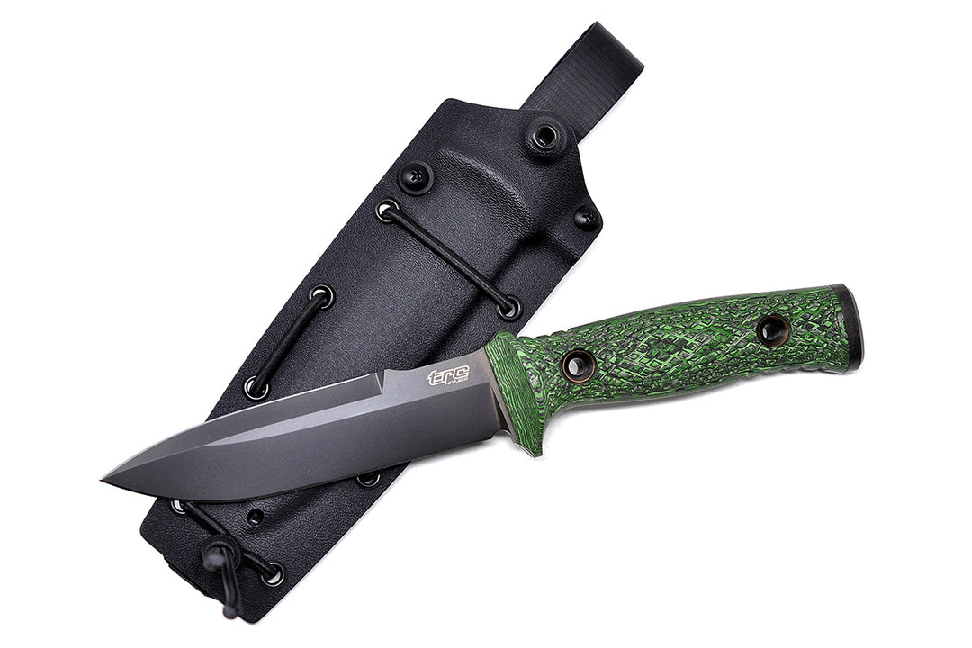 Mille Cuori Custom | TRC knives