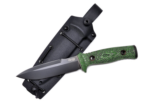 Mille Cuori Custom | TRC knives