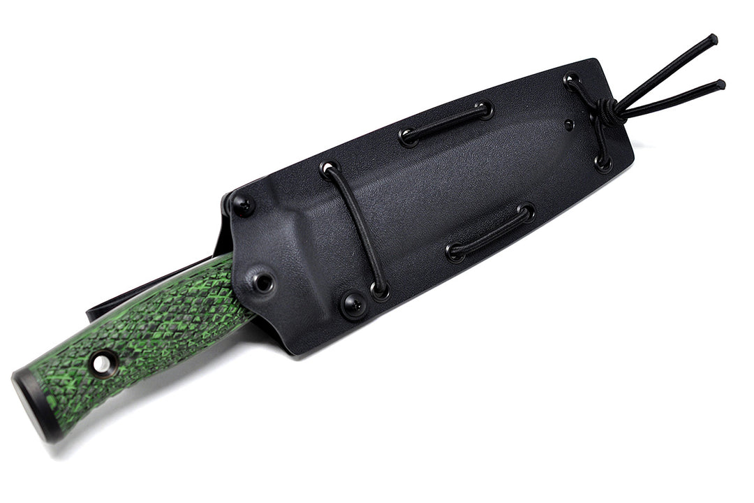 Mille Cuori Custom | TRC knives