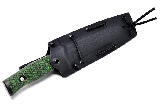 Mille Cuori Custom | TRC knives