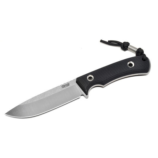 TRC South Pole MagnaCut fixed blade – full view.