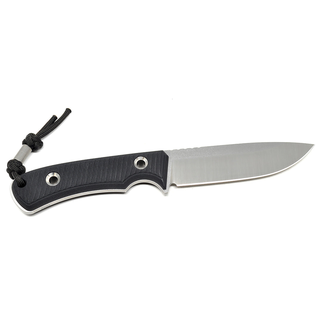 Outdoor camping knife TRC South Pole MagnaCut
