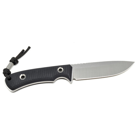 Outdoor camping knife TRC South Pole MagnaCut
