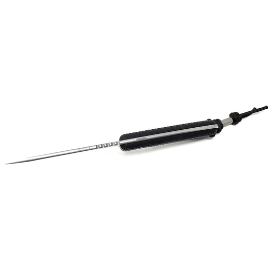 Top view of the South Pole Magnacut