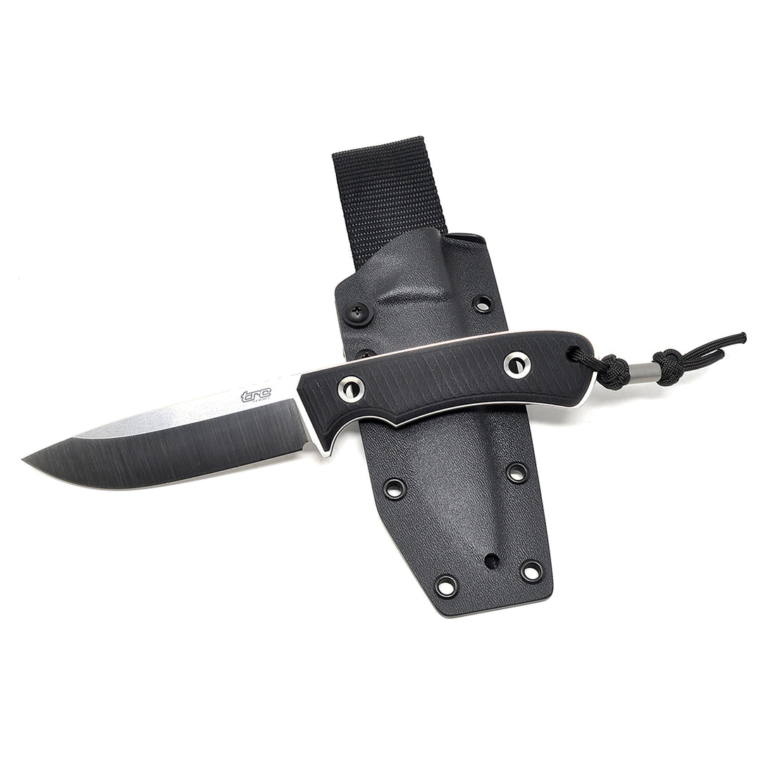 TRC South Pole MagnaCut with Kydex sheath