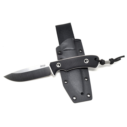 TRC South Pole MagnaCut with Kydex sheath