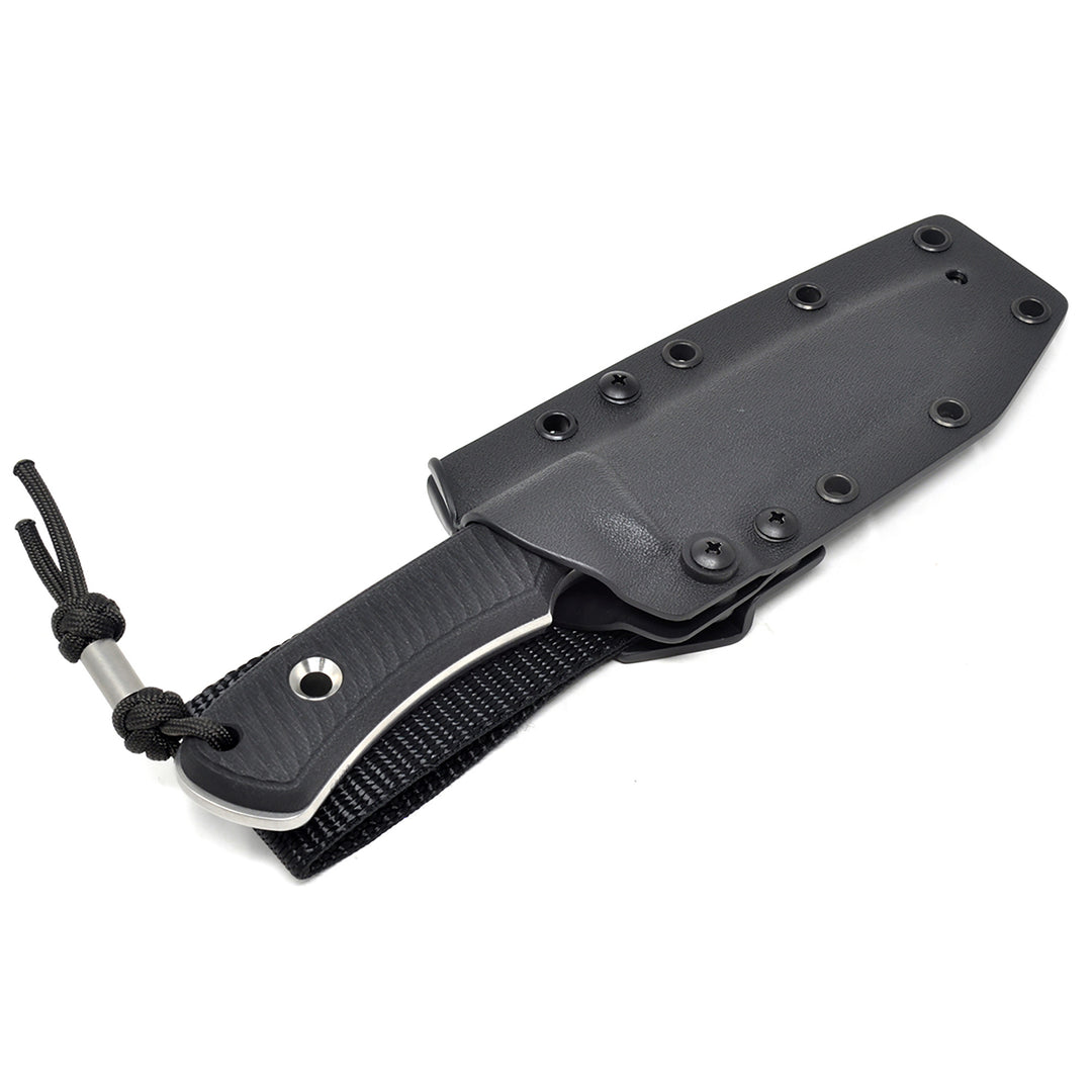 TRC South Pole MagnaCut in the Kydex sheath