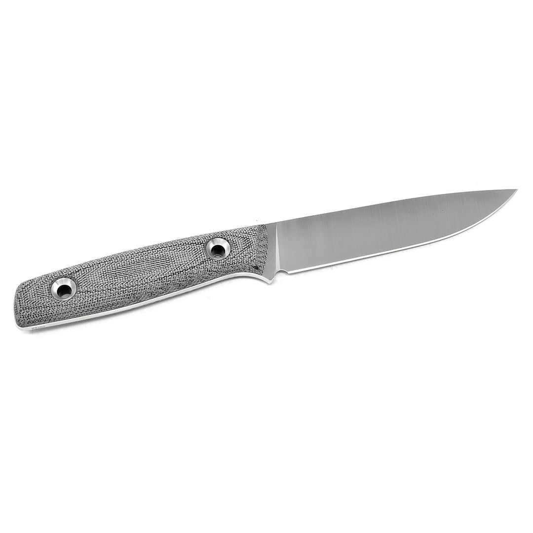 Outdoor cooking knife TRC This Is Freedom 130mm.