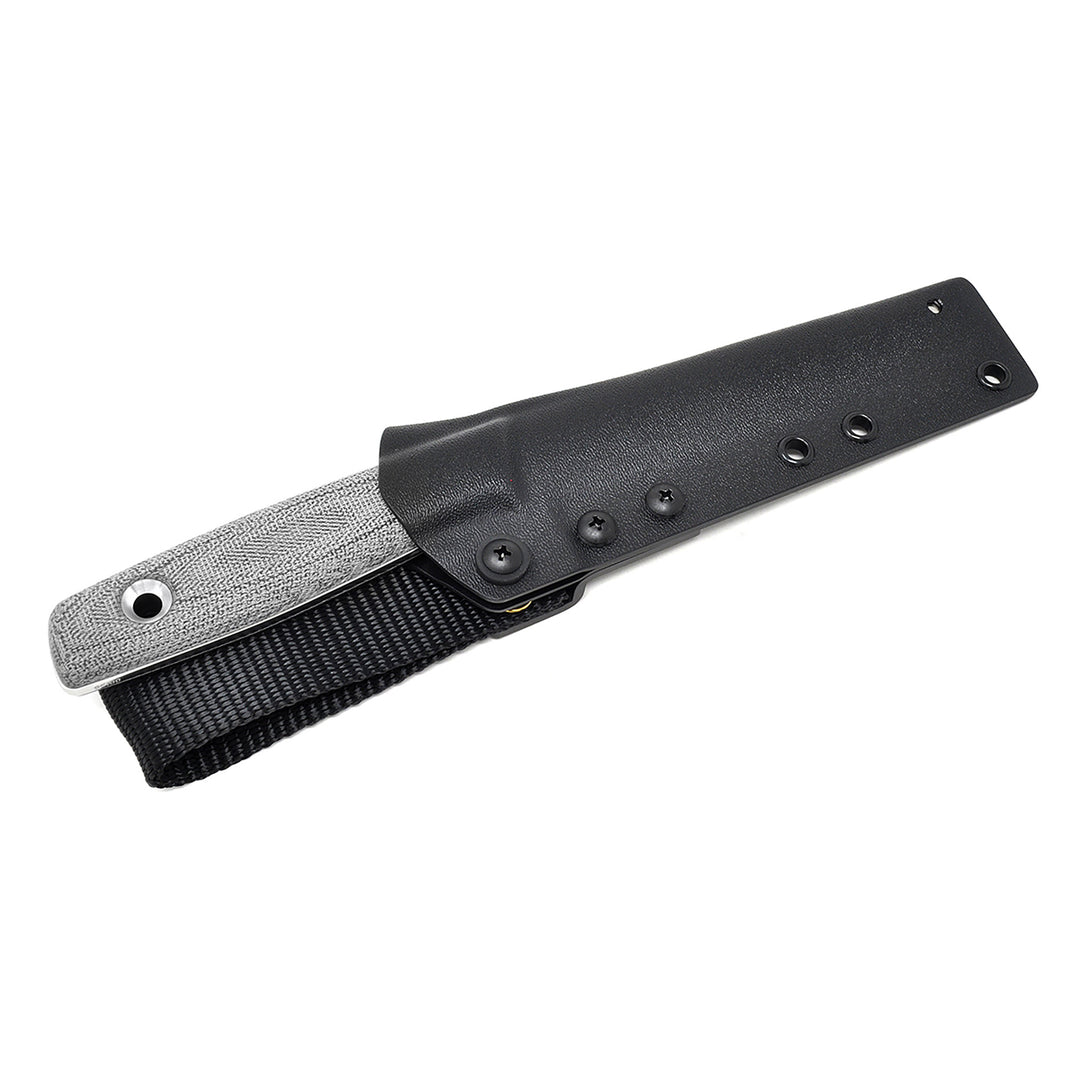 TRC This Is Freedom in the Kydex sheath