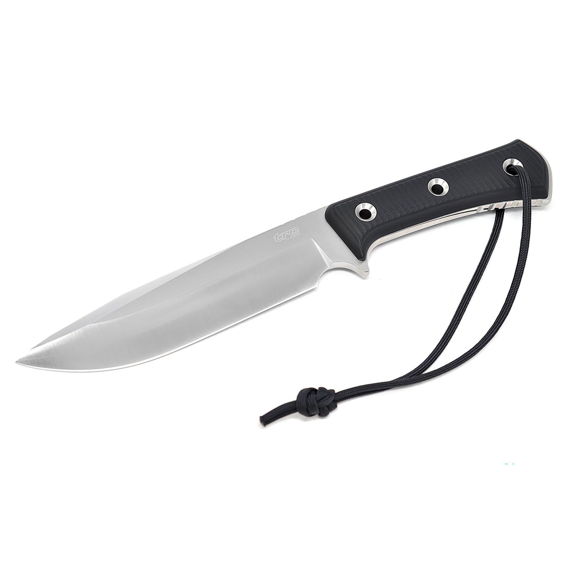 TRC Apocalypse Convex | ELMAX Survival Knife 6.5mm – SharpQuarters