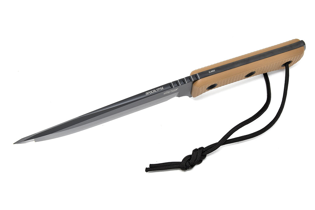 Apocalypse U.S.N. Edition | TRC knives