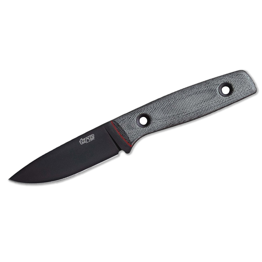 TRC Classic Freedom BCM DLC fixed blade knife