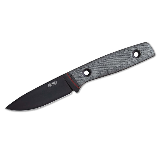 TRC Classic Freedom BCM DLC fixed blade knife