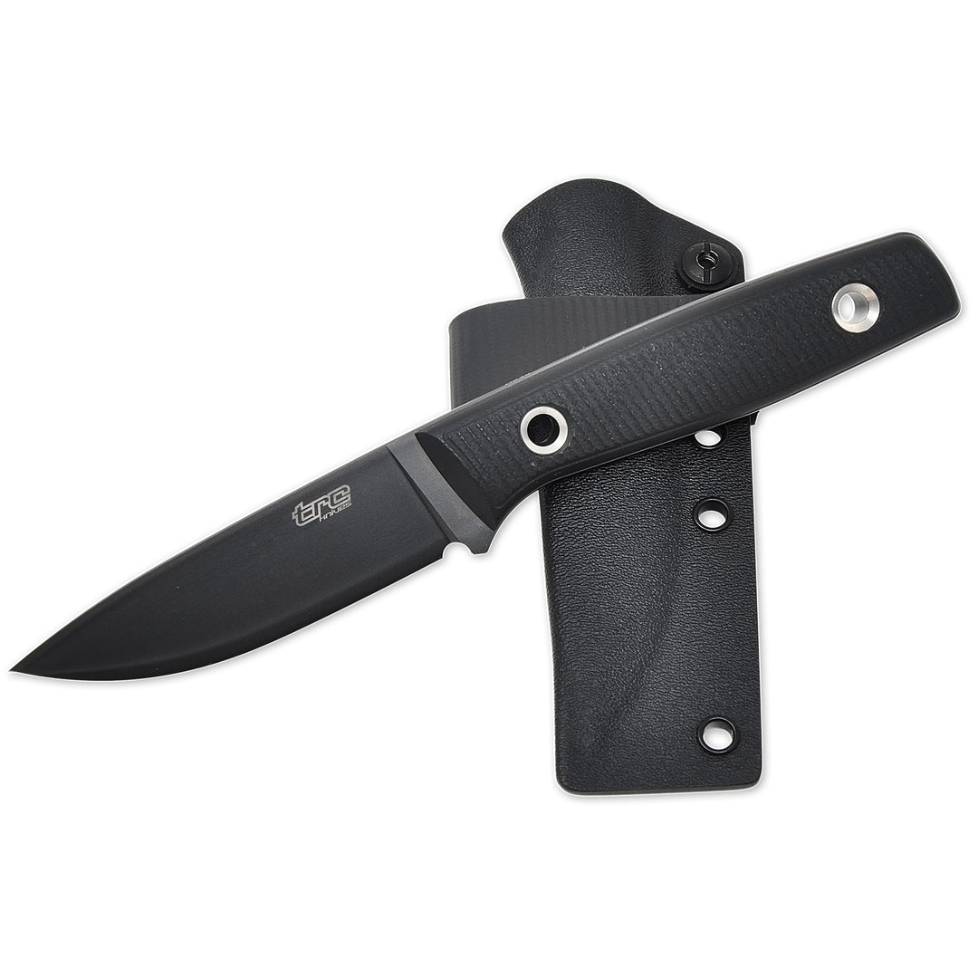 TRC Classic Freedom DLC-FFG with sheath – complete carry setup.