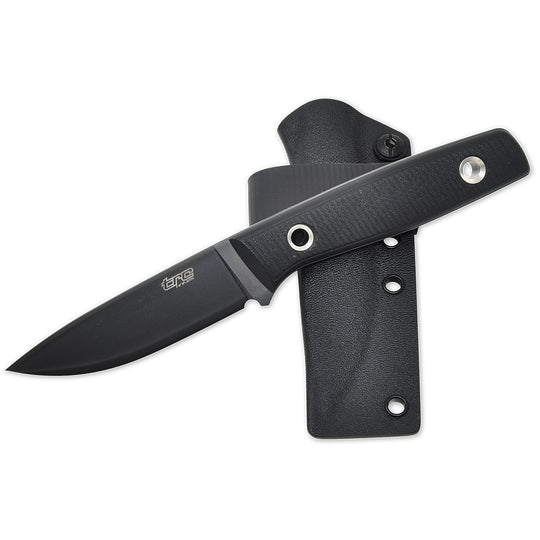 TRC Classic Freedom DLC-FFG with sheath – complete carry setup.