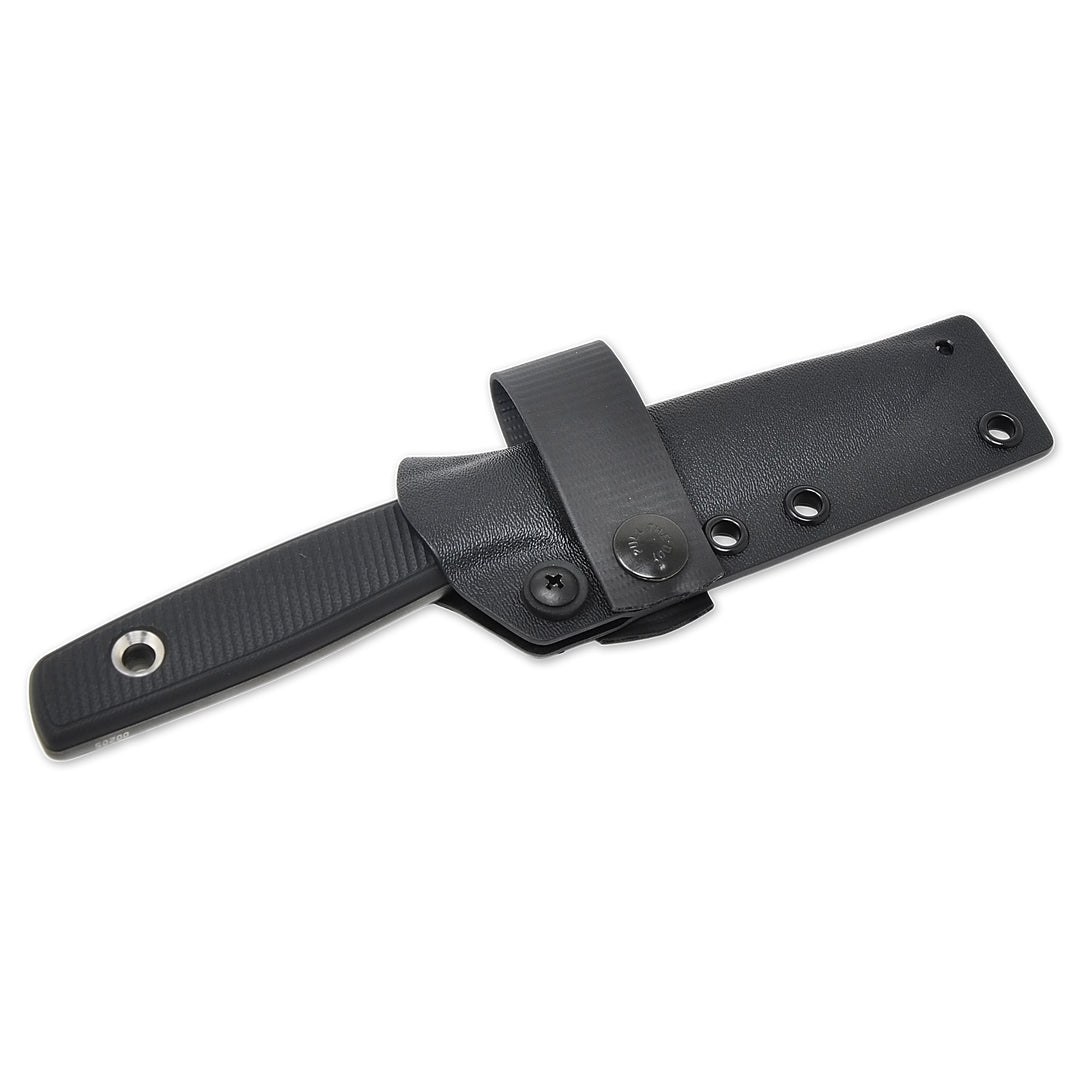 Classic Freedom knife in the Kydex sheath