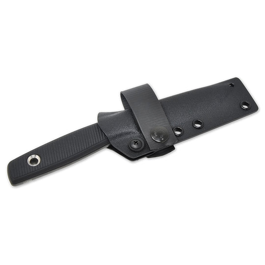 Classic Freedom knife in the Kydex sheath