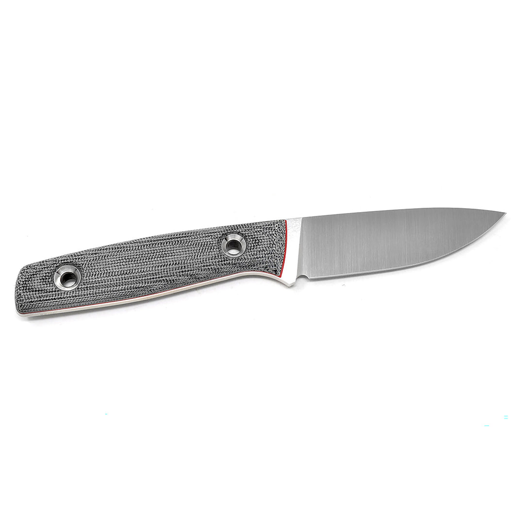 Lithuanian-made TRC Classic Freedom Red Line knife