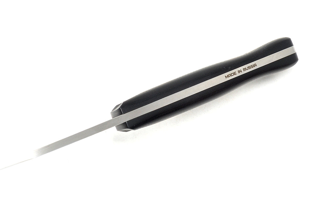 Fang Black | N.C. Custom