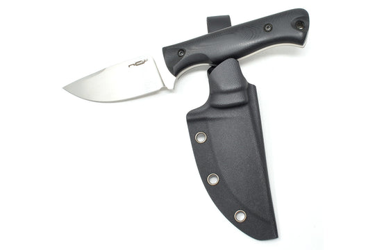 Fang Black | N.C. Custom
