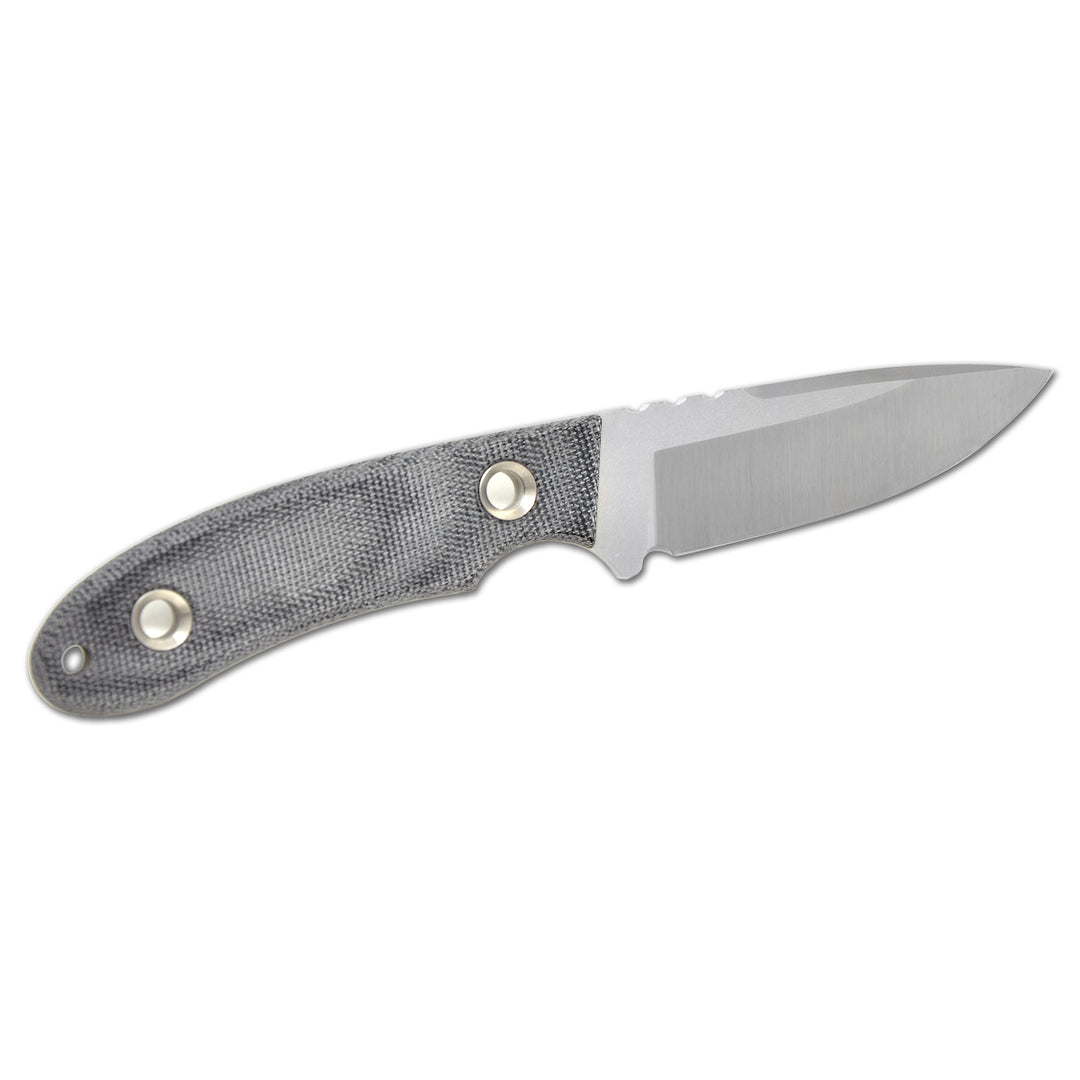 TRC Kosmos knife RWL-34 steel blade