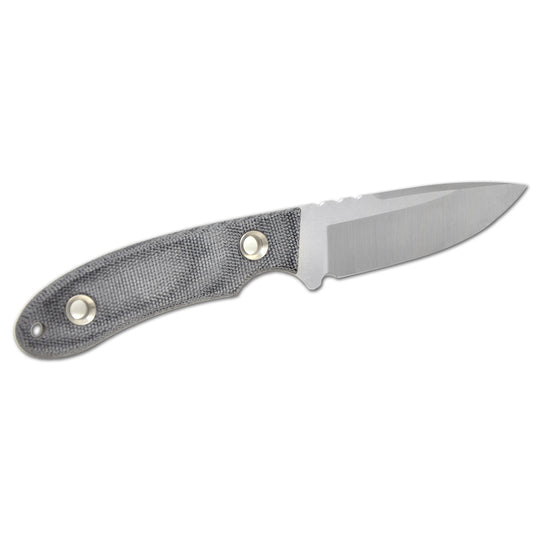 TRC Kosmos knife RWL-34 steel blade
