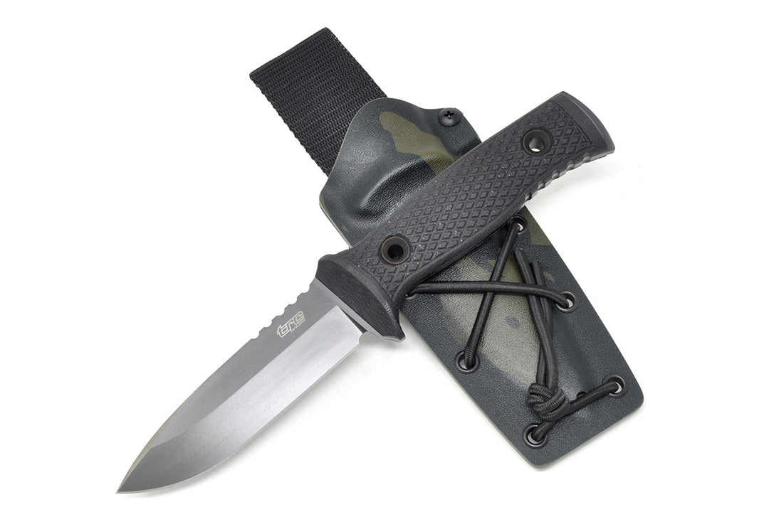 M-1 XDP | TRC knives