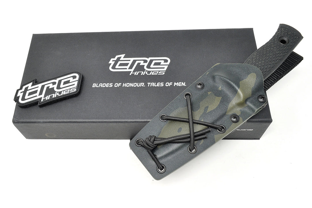 M-1 XDP | TRC knives