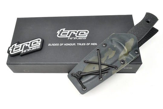 M-1 XDP | TRC knives