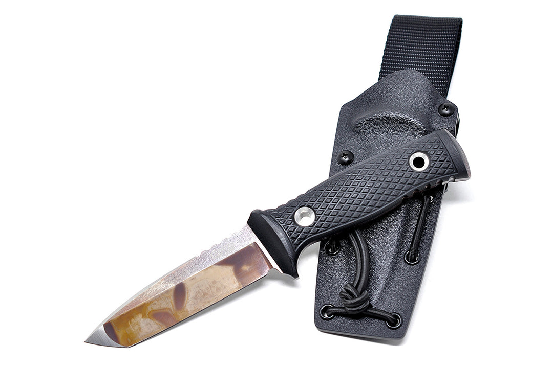 M-1XT Custom | TRC knives