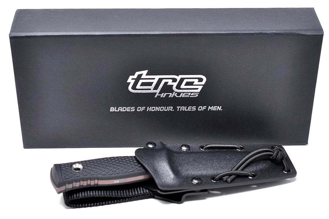 M-1XT Custom | TRC knives