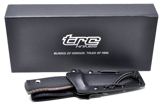 M-1XT Custom | TRC knives