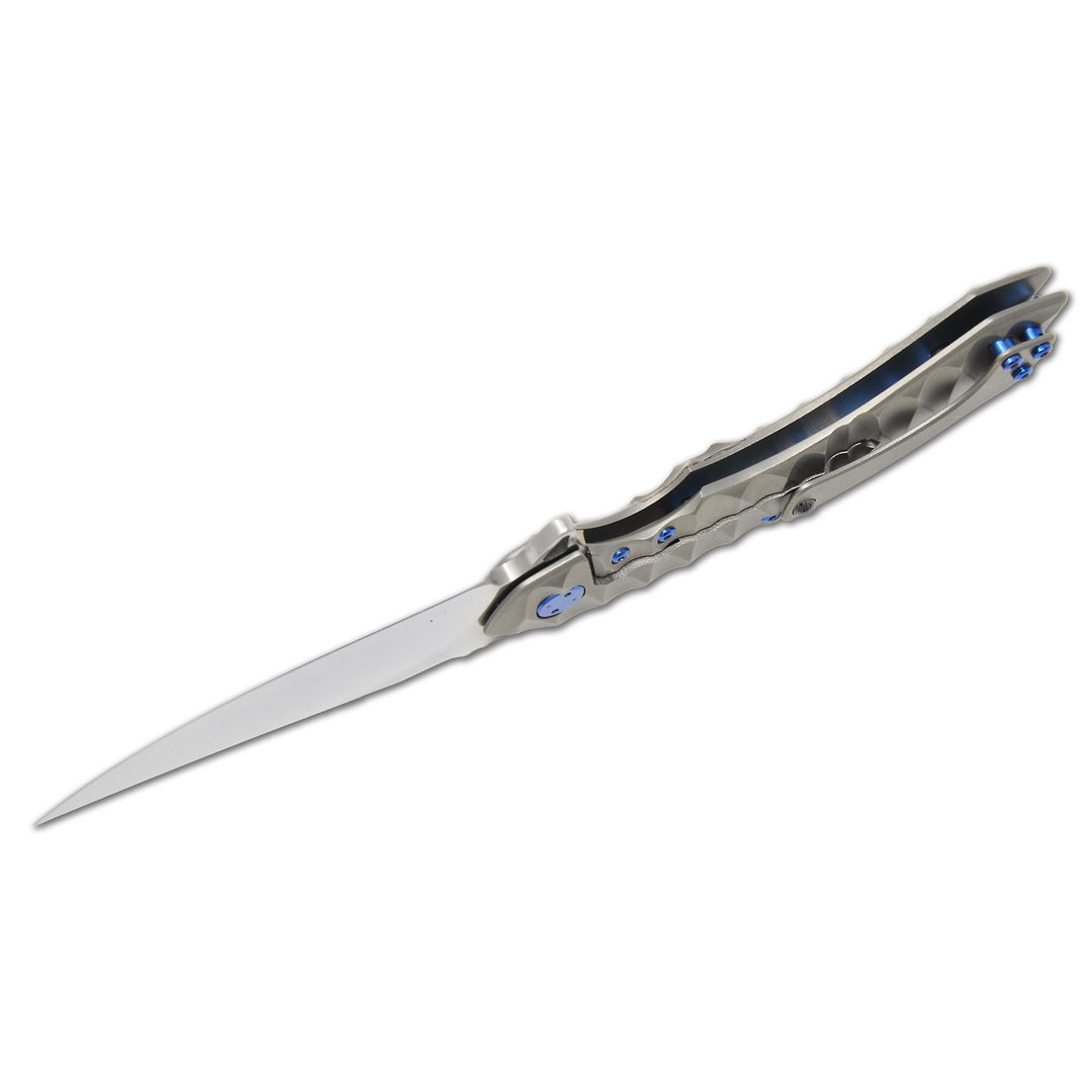 liner lock on Olamic Wayfarer 247