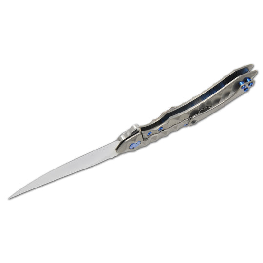 liner lock on Olamic Wayfarer 247