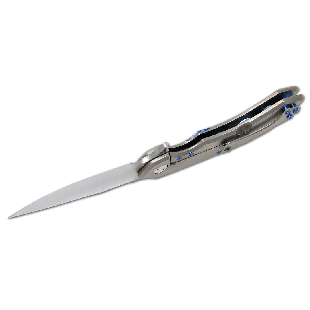 liner lock on Wayfarer 247