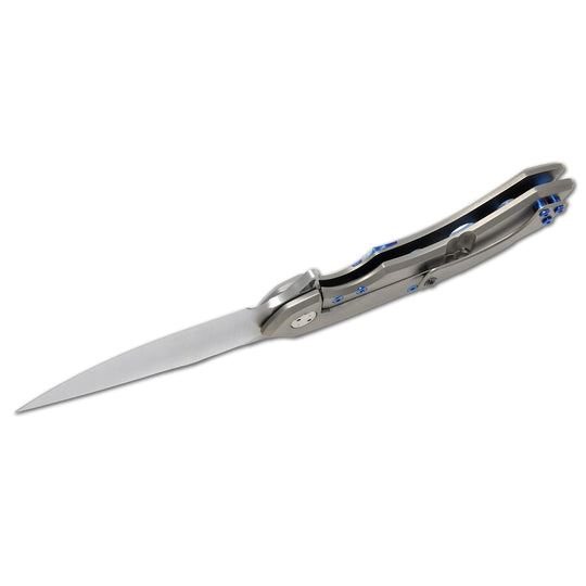 liner lock on Wayfarer 247