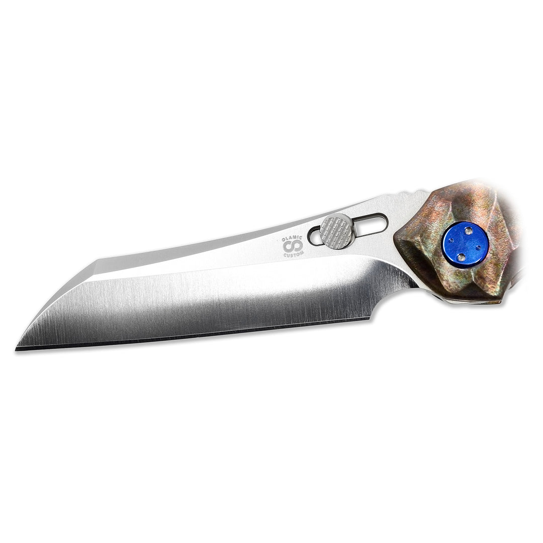Olamic&