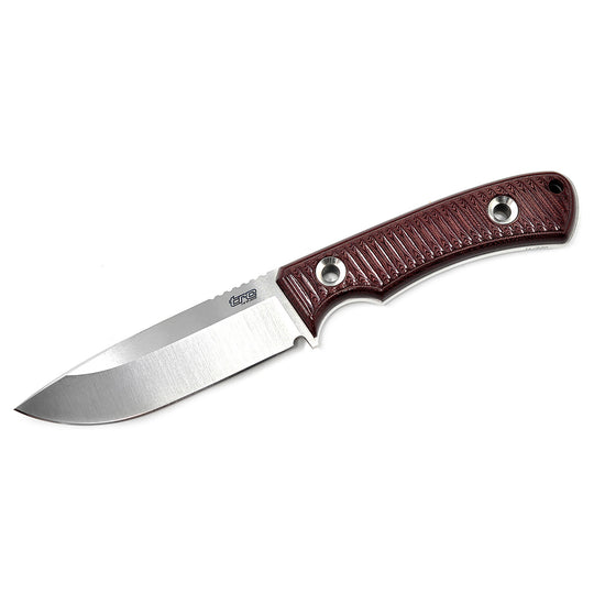 TRC Polheim 15th Anniversary Edition fixed blade knife