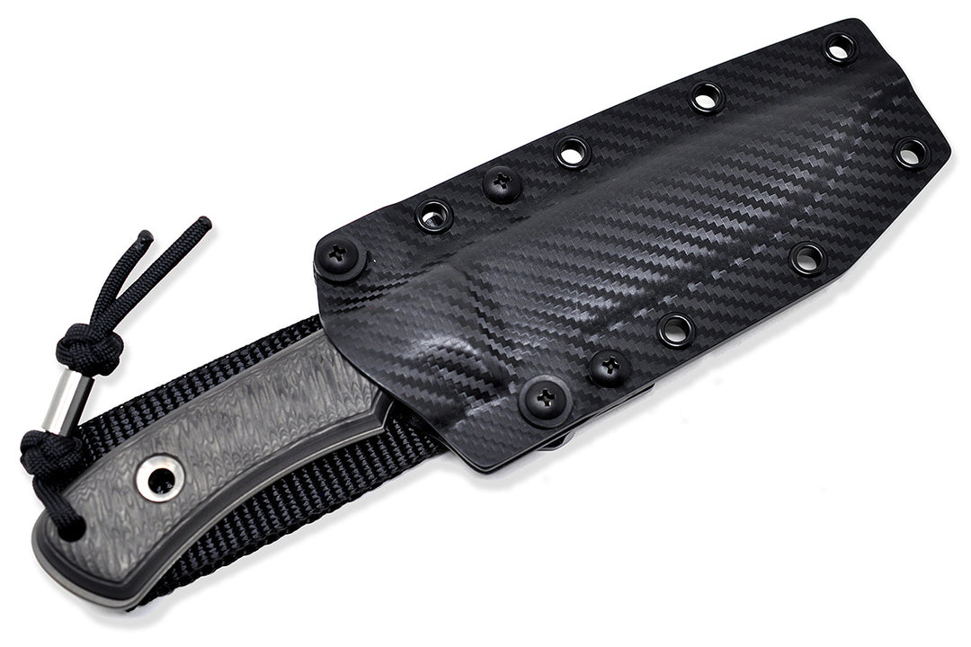 South Pole Custom | TRC knives